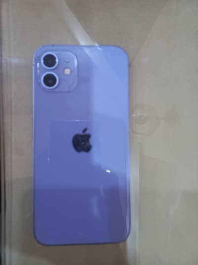Apple iPhone 12