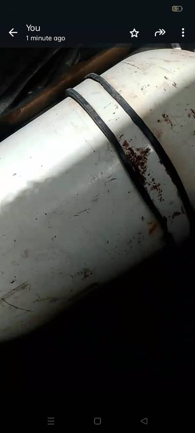 cng lpg cylinder