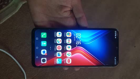 Infinix Hot 11 Play