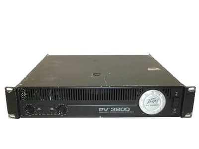 Peavey PV 3800