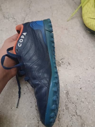 addidas copa pure