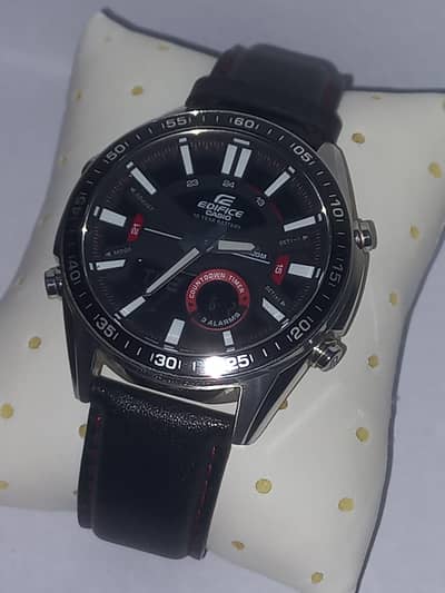 casio edifice