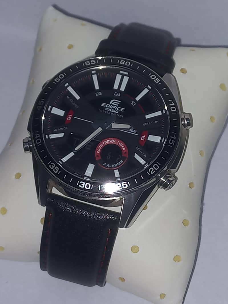 casio edifice 0
