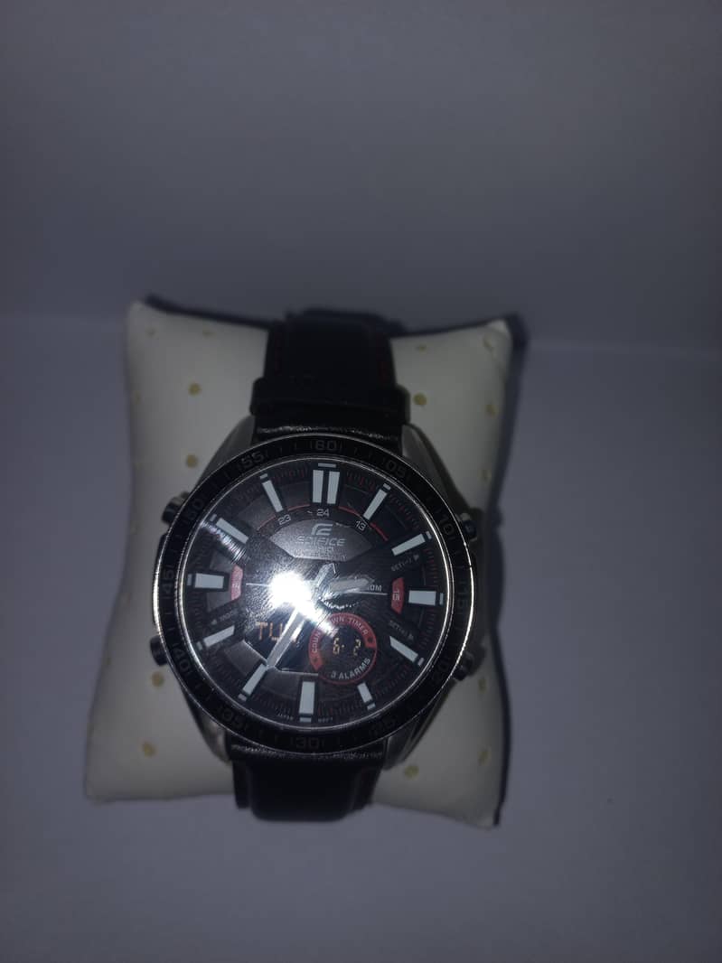 casio edifice 1