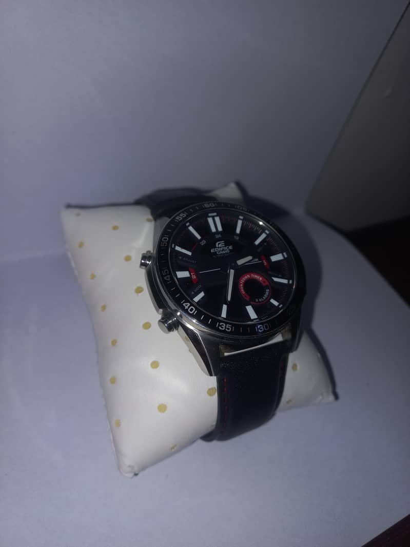 casio edifice 2
