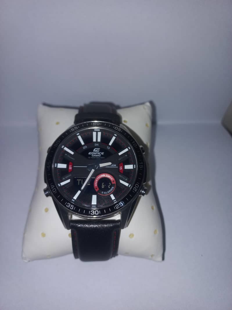 casio edifice 3