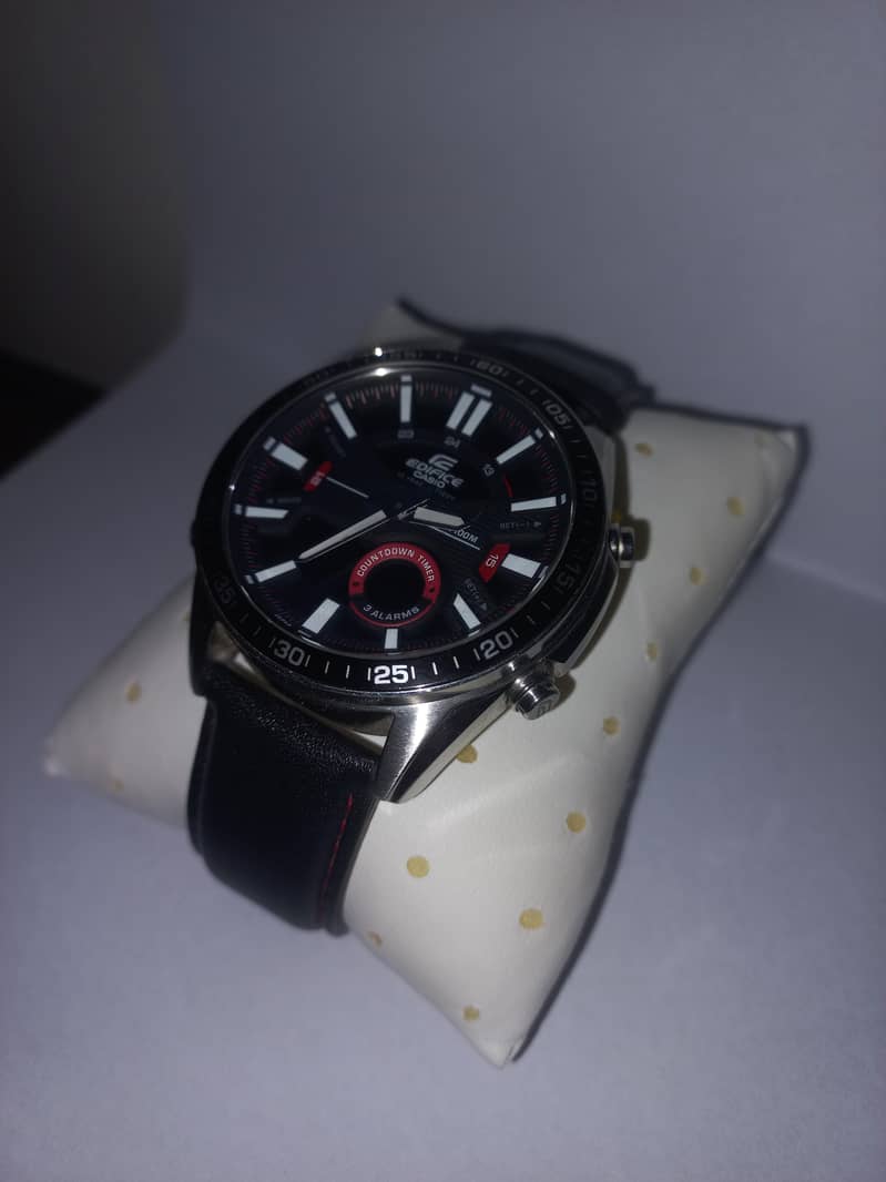 casio edifice 4