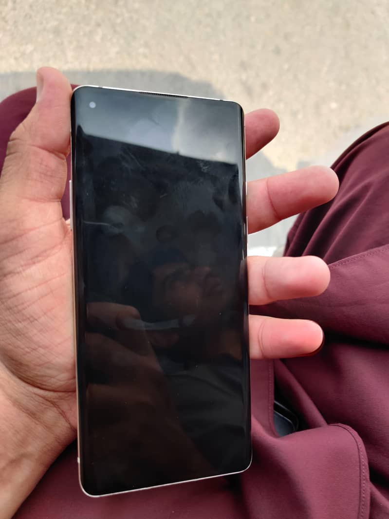 One Plus 8 4