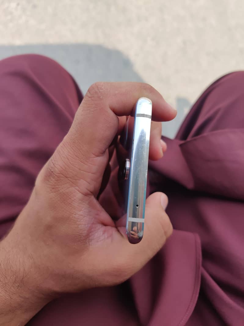 One Plus 8 5