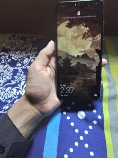 Honor 8X