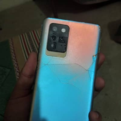 Infinix Note 10 Pro