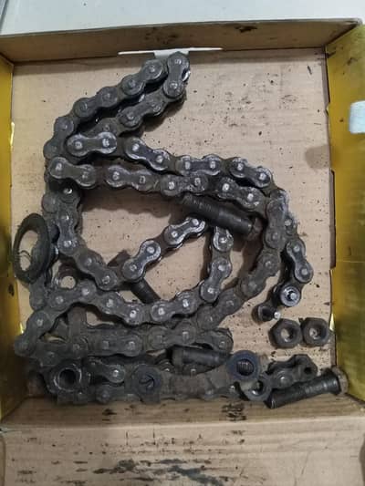 Chain For 70