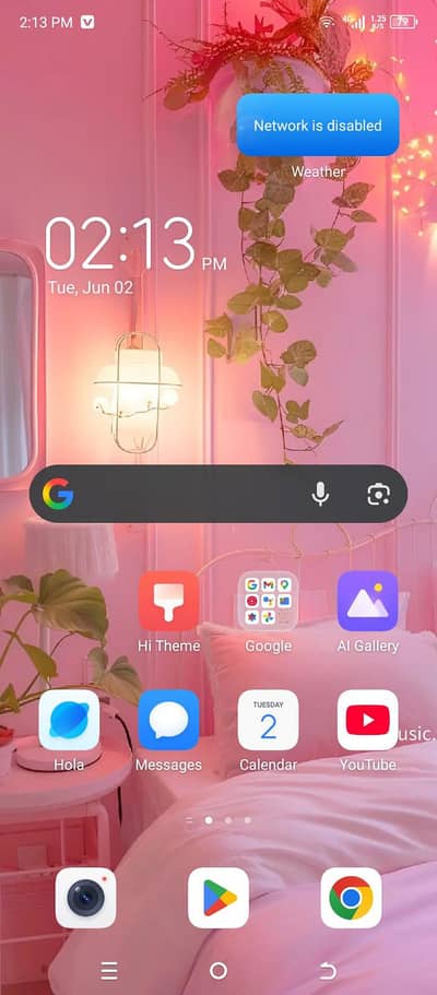 Tecno CAMON 19 Neo