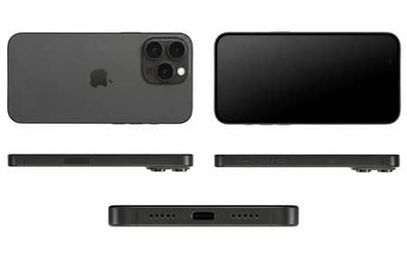 Apple iPhone 13 Pro