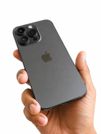 Apple iPhone 13 Pro