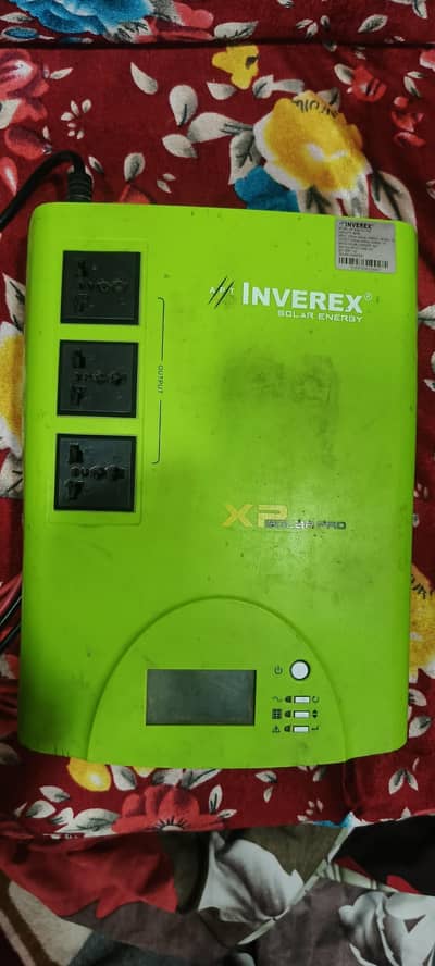 inverex