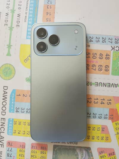 Tecno 50 6/128