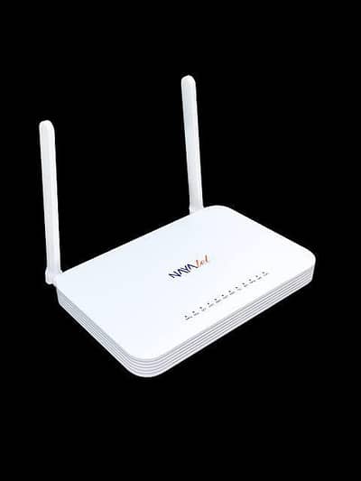Huawei GPon OptiXstar EG8147W6 / Nayatel Router For Sale