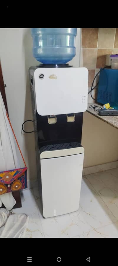pel water dispenser for sale