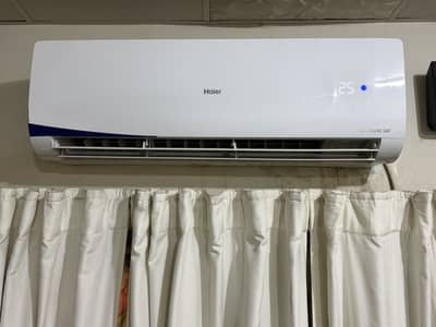 Haier Inverter 1.5 Ton