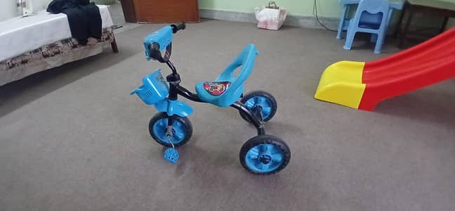 Kids Tricycle