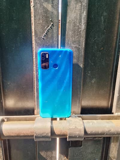 Tecno Spark 5 Pro