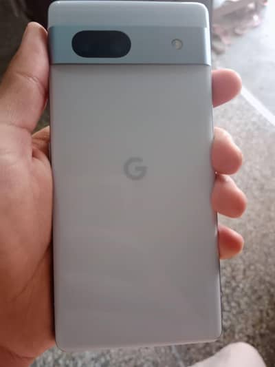 Google Pixel 7a