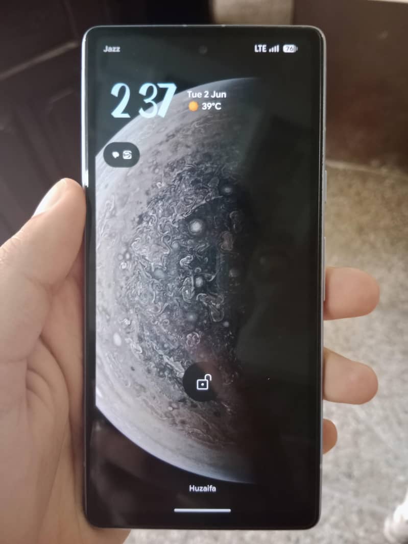 Google Pixel 7a 7