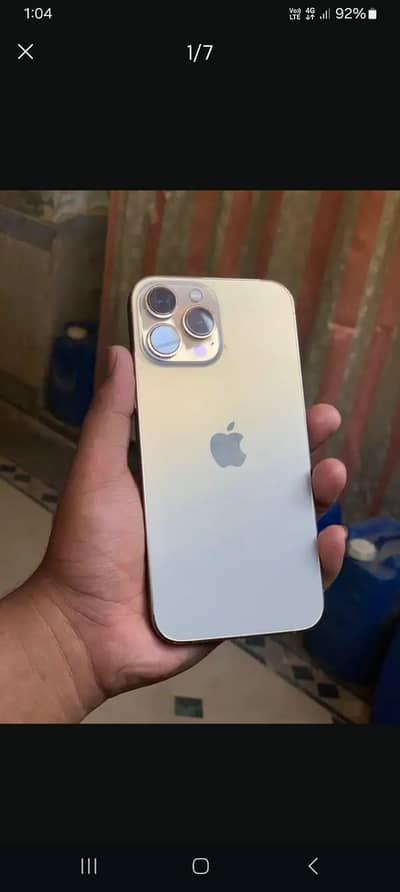 Apple iPhone 13 Pro Max