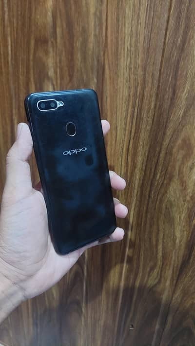 oppo a5 board dead
