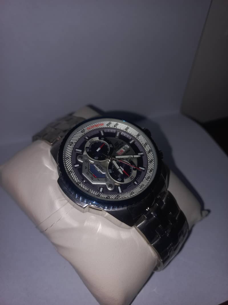 Casio Edifice 0