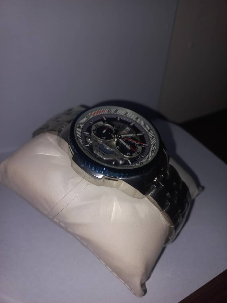 Casio Edifice 1