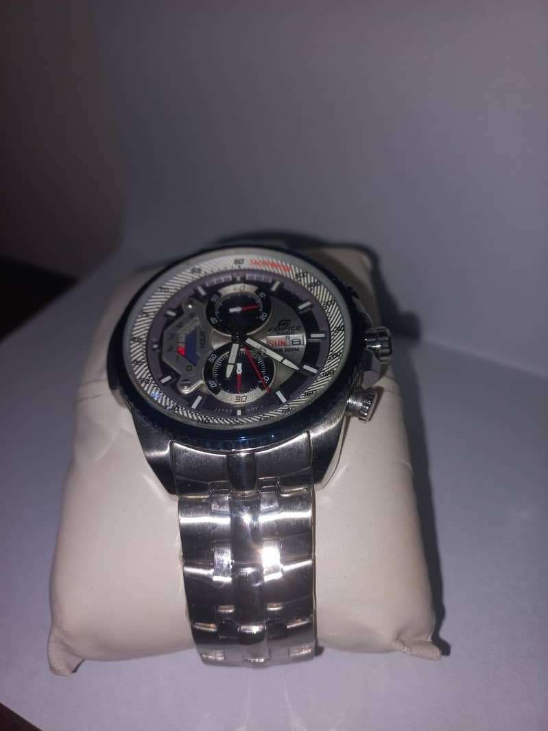 Casio Edifice 2
