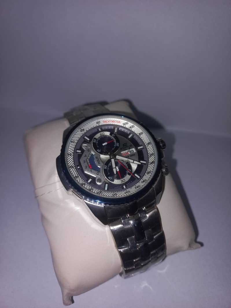 Casio Edifice 3