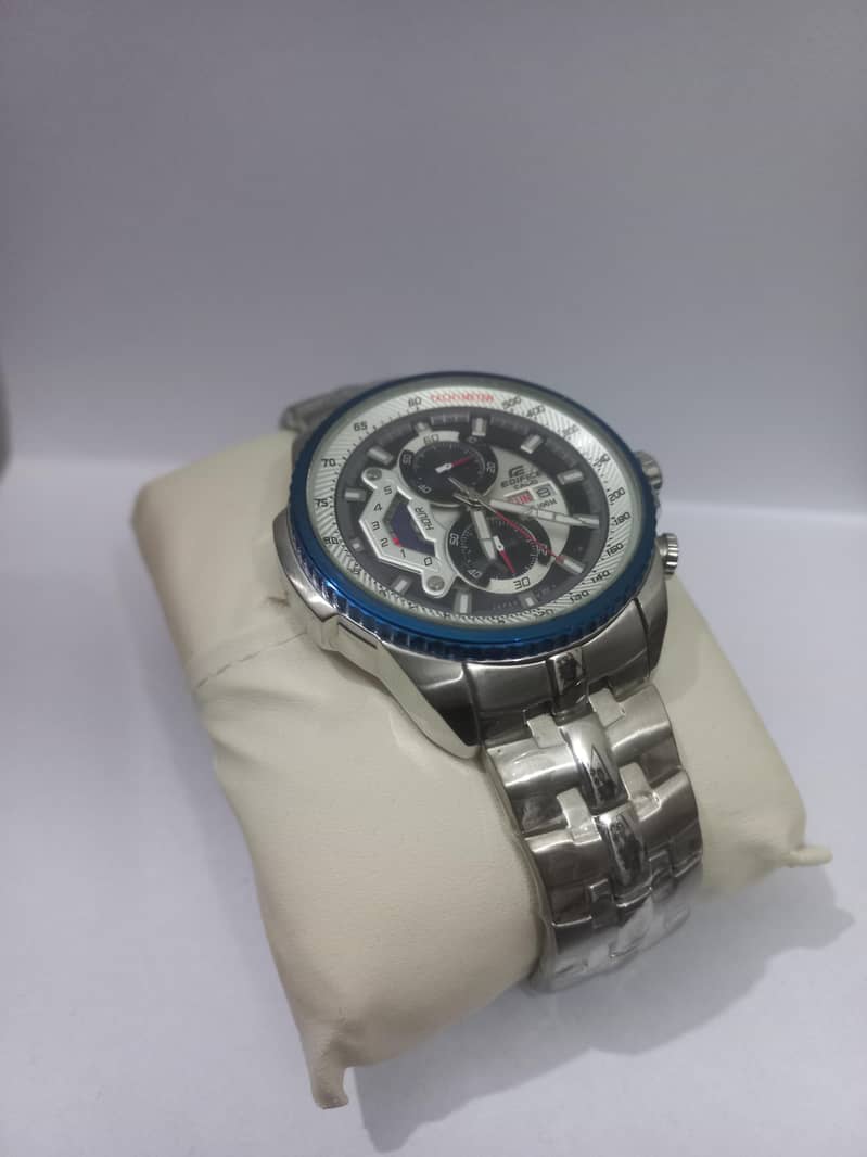 Casio Edifice 4