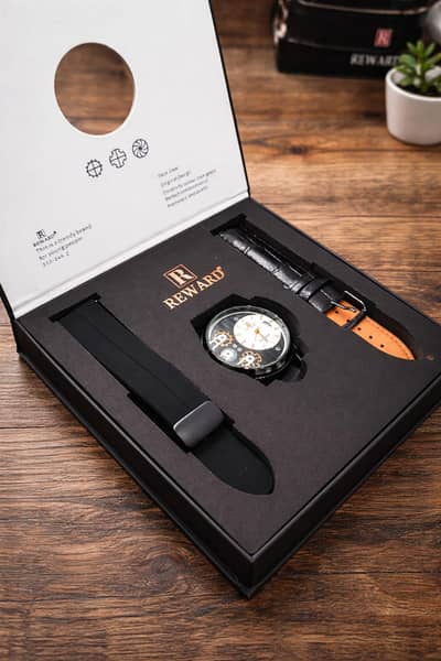 kind watches