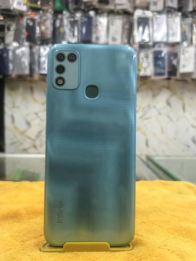 Infinix Hot 11 Play