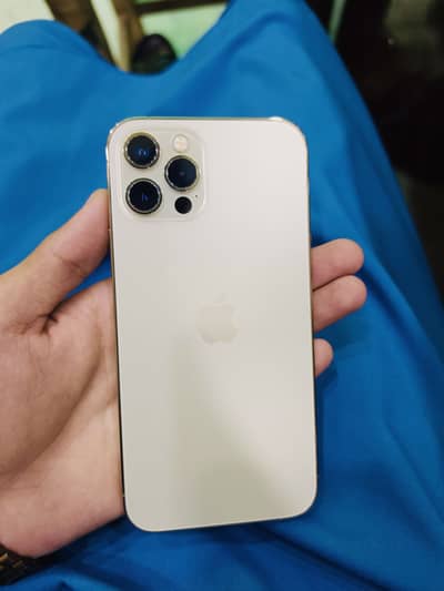 Apple iPhone 12 Pro