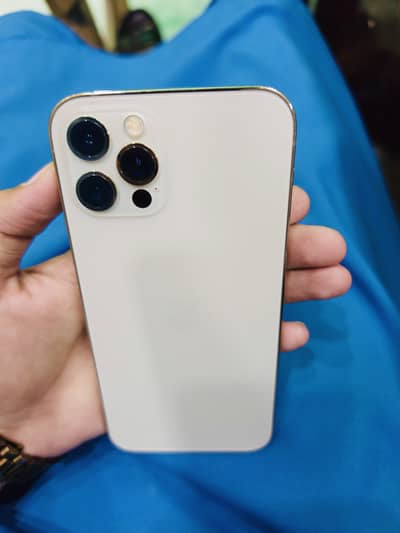 Apple iPhone 12 Pro