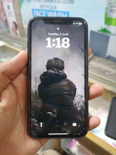 Apple iPhone XR