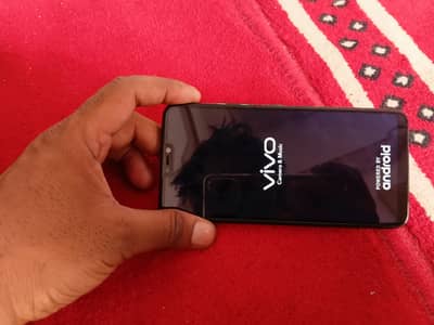 Vivo Y85