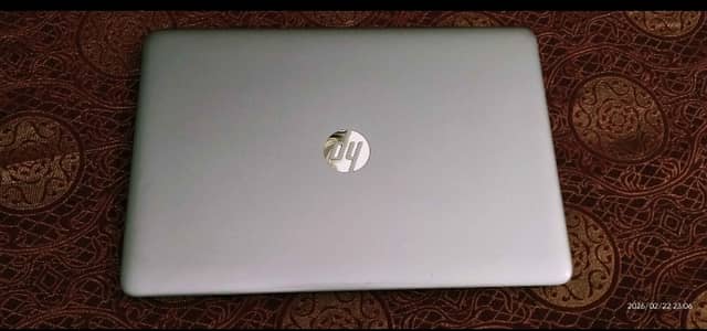 HP EliteBook 850 G3 ,Core i5 6th Gen Excellent Condition!