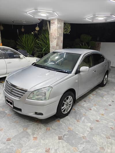 Toyota Premio F 1.5 2007