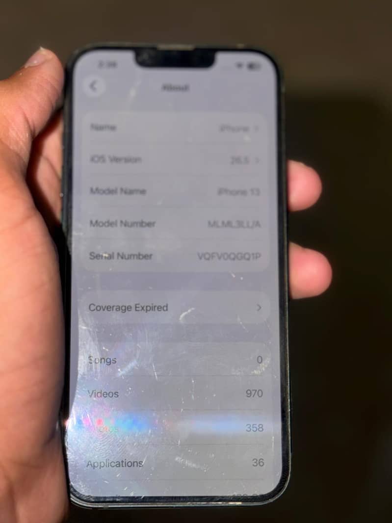 Apple iPhone 13 2