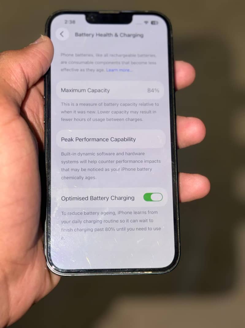 Apple iPhone 13 5