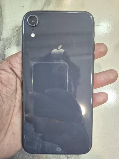 Apple iPhone XR