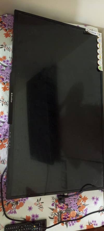 Ecostar 40 inch