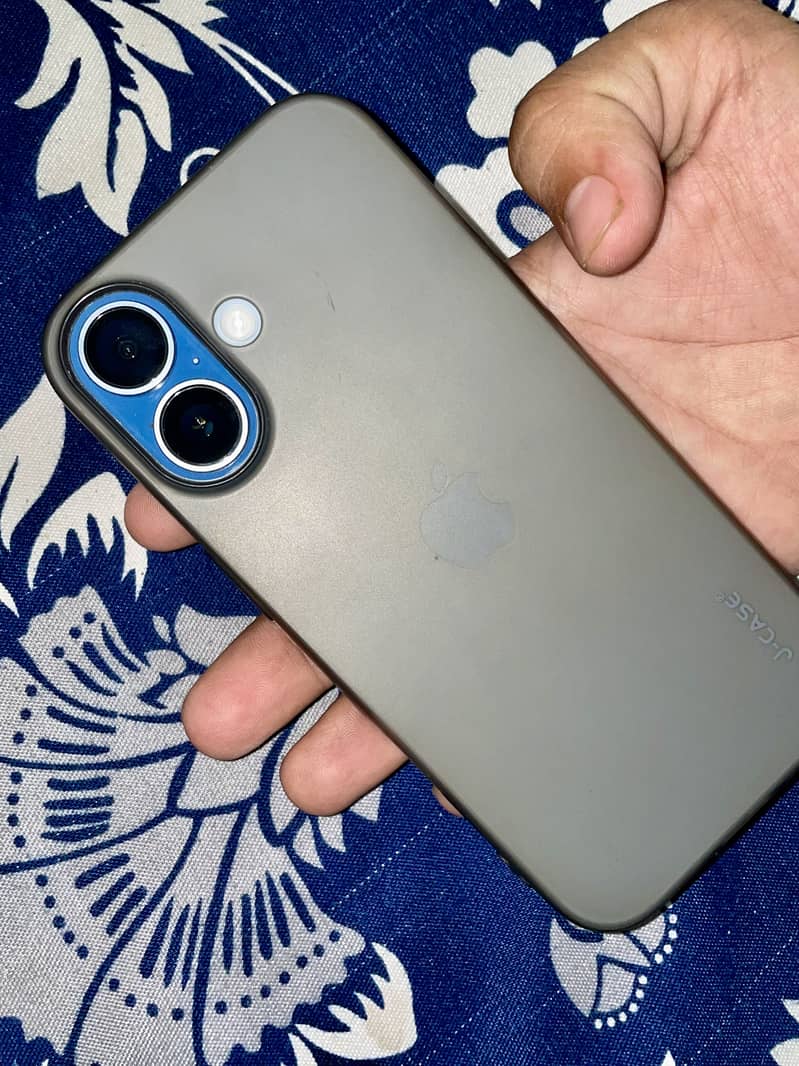Iphone 17 1