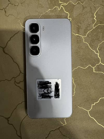 Infinix hot 60i