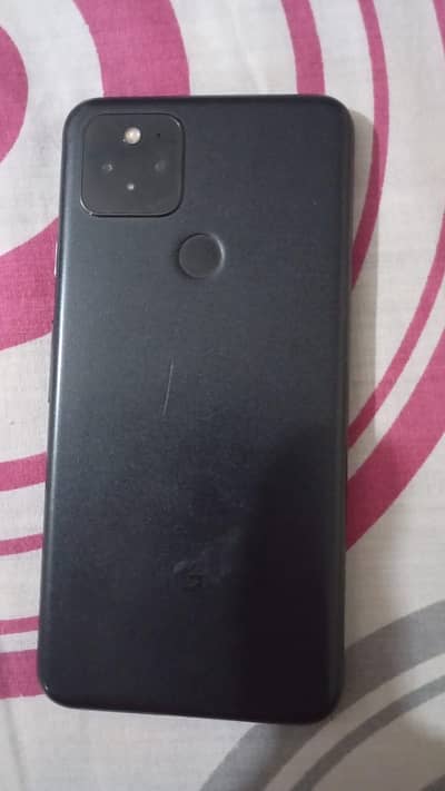 Google Pixel 5